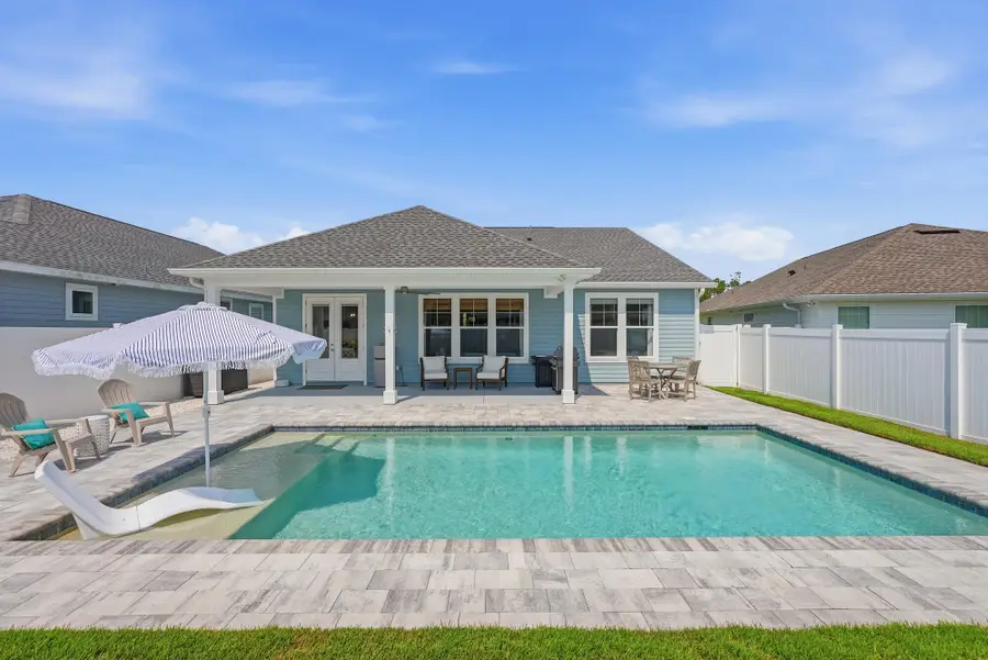 450 Locksley Drive, Panama City Beach, FL 32407 - #3