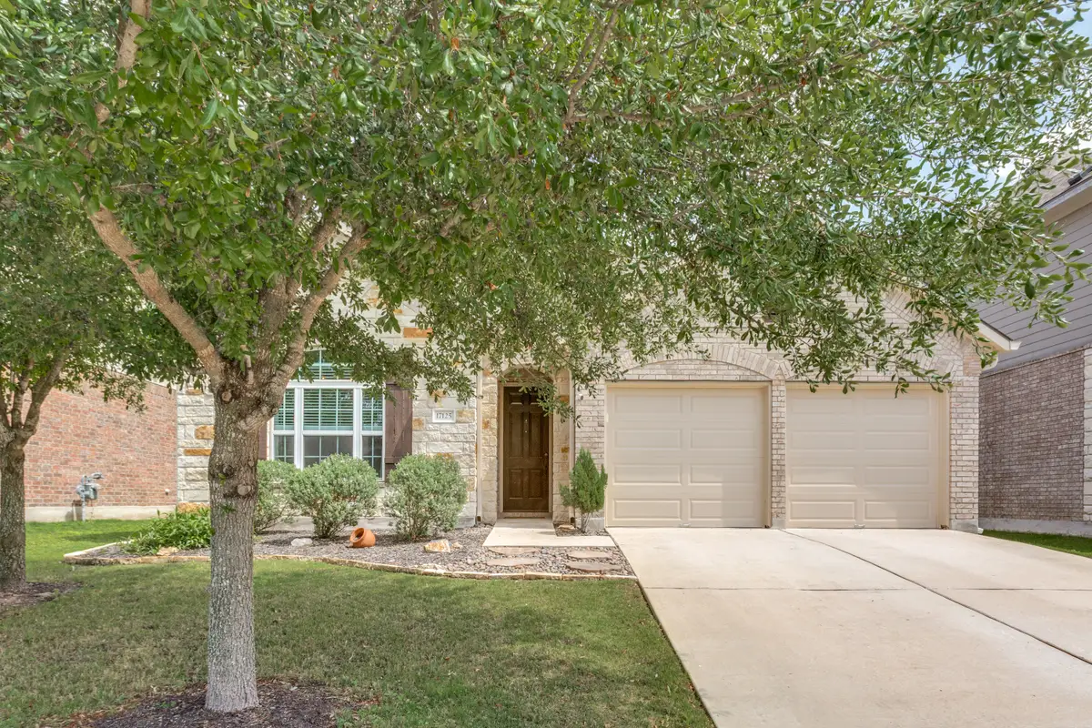 17125 Casanova Ave, Pflugerville, TX 78660 - #1