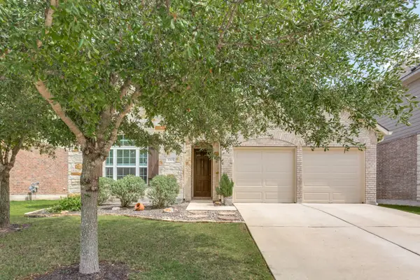 17125 Casanova, PFLUGERVILLE, TX 78660