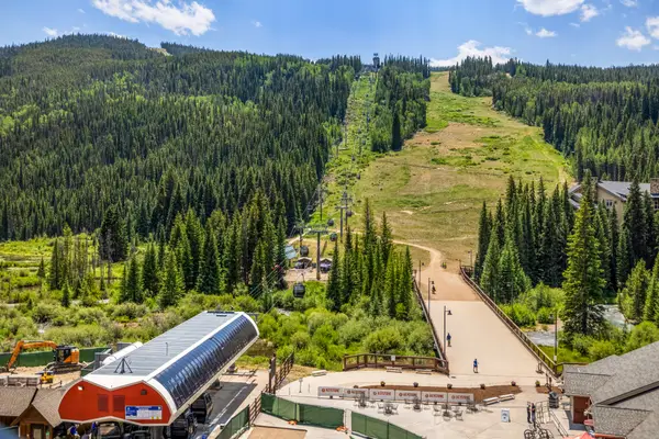 75 Hunkidori Court #W513, Keystone, CO 80435