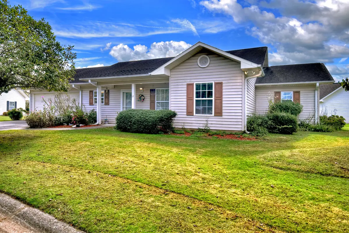 12 Sunset Court, Blue Ridge, GA 30513 - Image #1