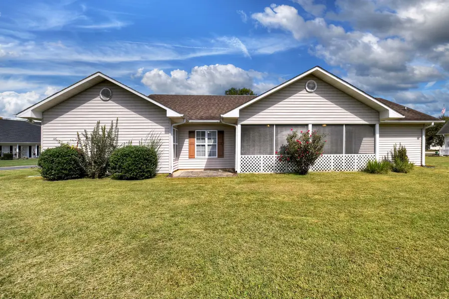 12 Sunset Court, Blue Ridge, GA 30513 - Image #2