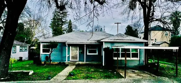 1300 N Forbes, Lakeport, CA 95453