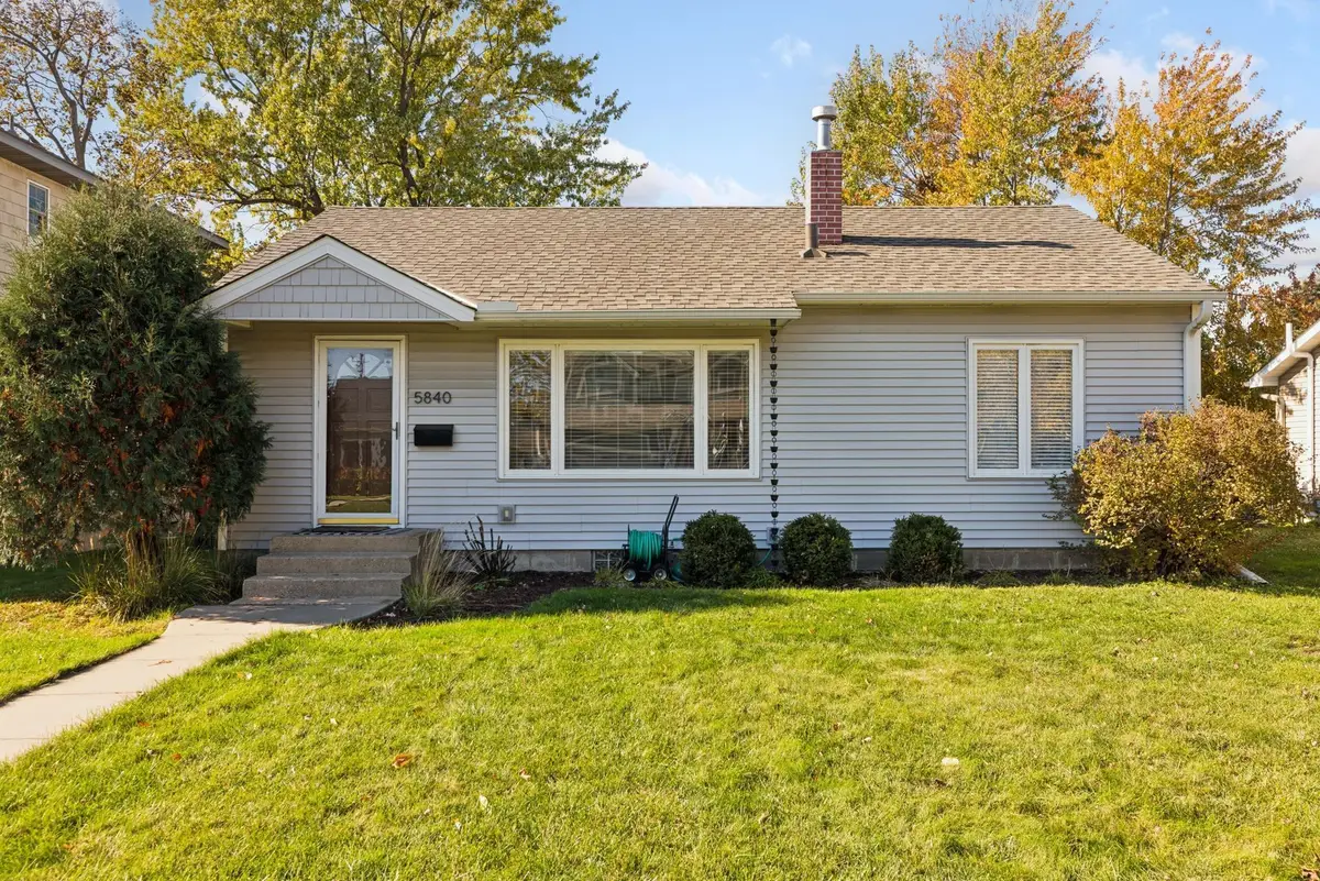 5840 Abbott Avenue S, Edina, MN 55410 - Image #1