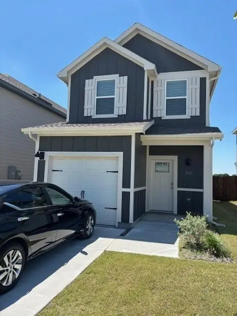 6226 Holly Spring Road, Princeton, TX 75407 - #2