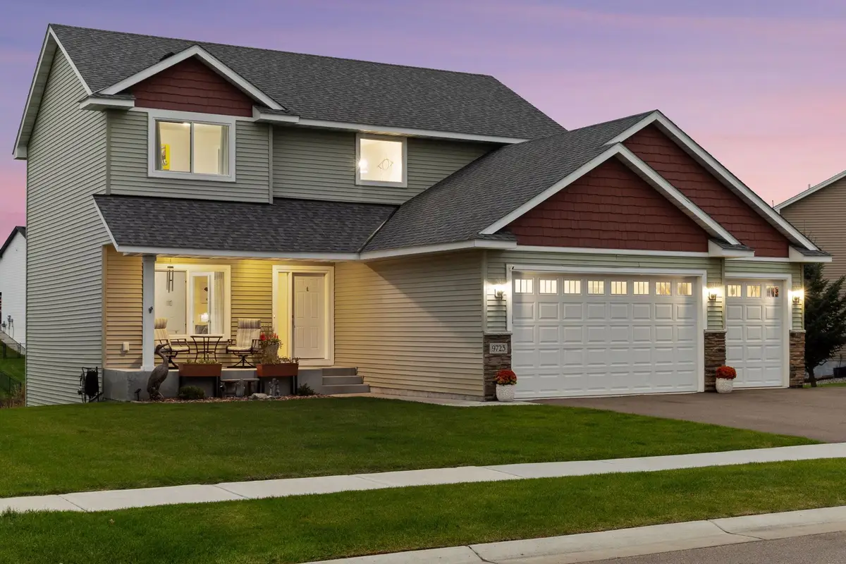 9723 Jordan Avenue Ne, Hanover, MN 55341 - Image #1