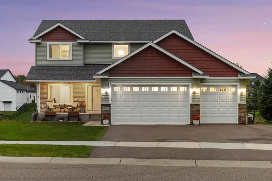 9723 Jordan Avenue Ne, Hanover, MN 55341 - Image #2