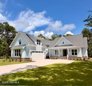 1772 Oyster Harbour Parkway Sw, Supply, NC 28462 - #1