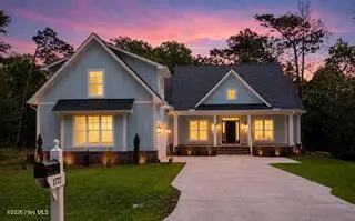 1772 Oyster Harbour Parkway Sw, Supply, NC 28462 - #2