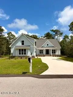 1772 Oyster Harbour Parkway Sw, Supply, NC 28462 - #3