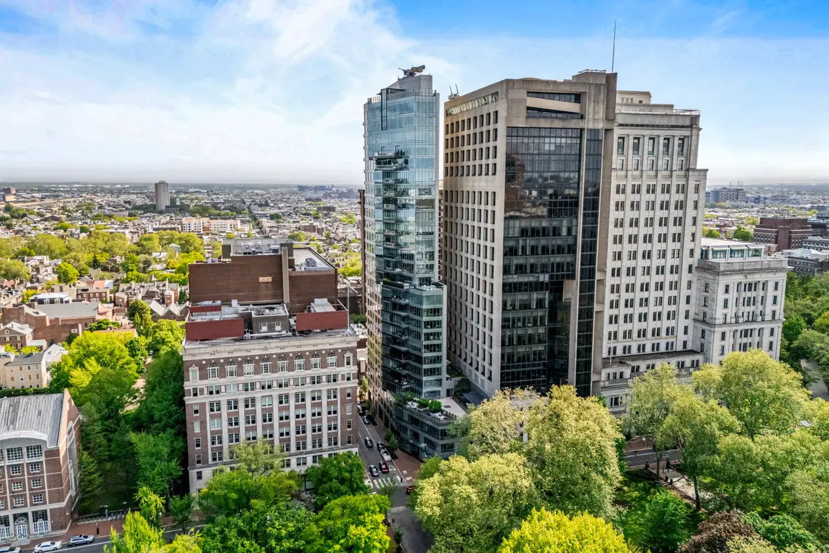 500 Walnut St #1300, Philadelphia, PA 19106 - #1