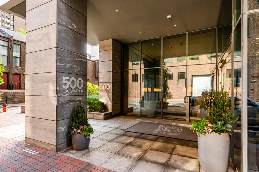 500 Walnut St #1300, Philadelphia, PA 19106 - #2