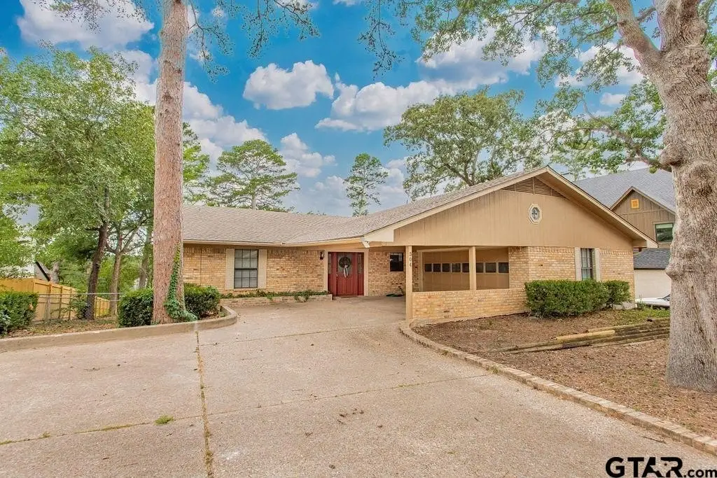 304 Harmony Lane, Hideaway, TX 75771 - #1