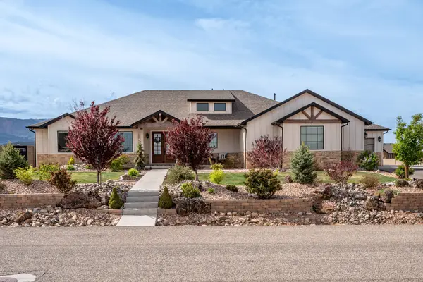 4375 W 1650 S, Cedar City, UT 84720