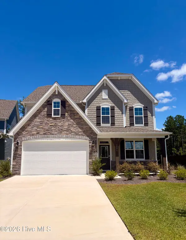 2004 Red Woodpeckers Court #Lot 38, Leland, NC 28451