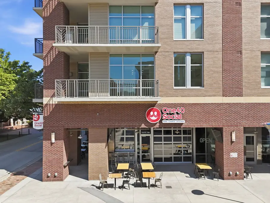 140 W Franklin Street, Chapel Hill, NC 27516 - #2