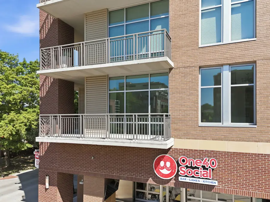 140 W Franklin Street, Chapel Hill, NC 27516 - #3