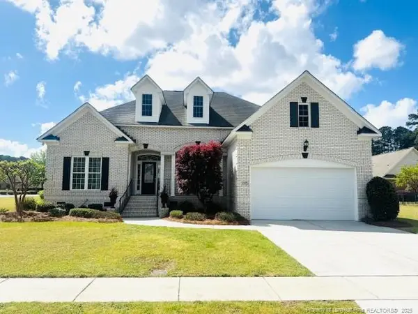 2115 Wyndam Boulevard, Lumberton, NC 28358