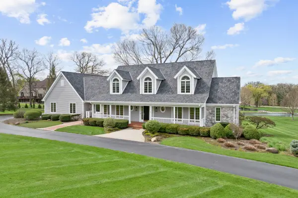 3916 Windmere Lane, Johnsburg, IL 60051