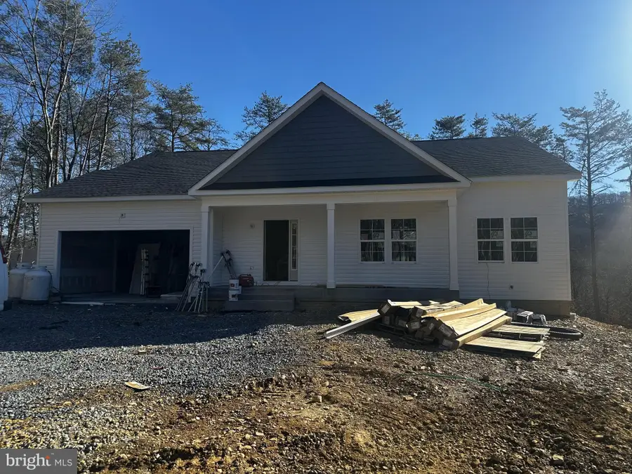 230 Tranquil Wood Ln, Winchester, VA 22602 - #2