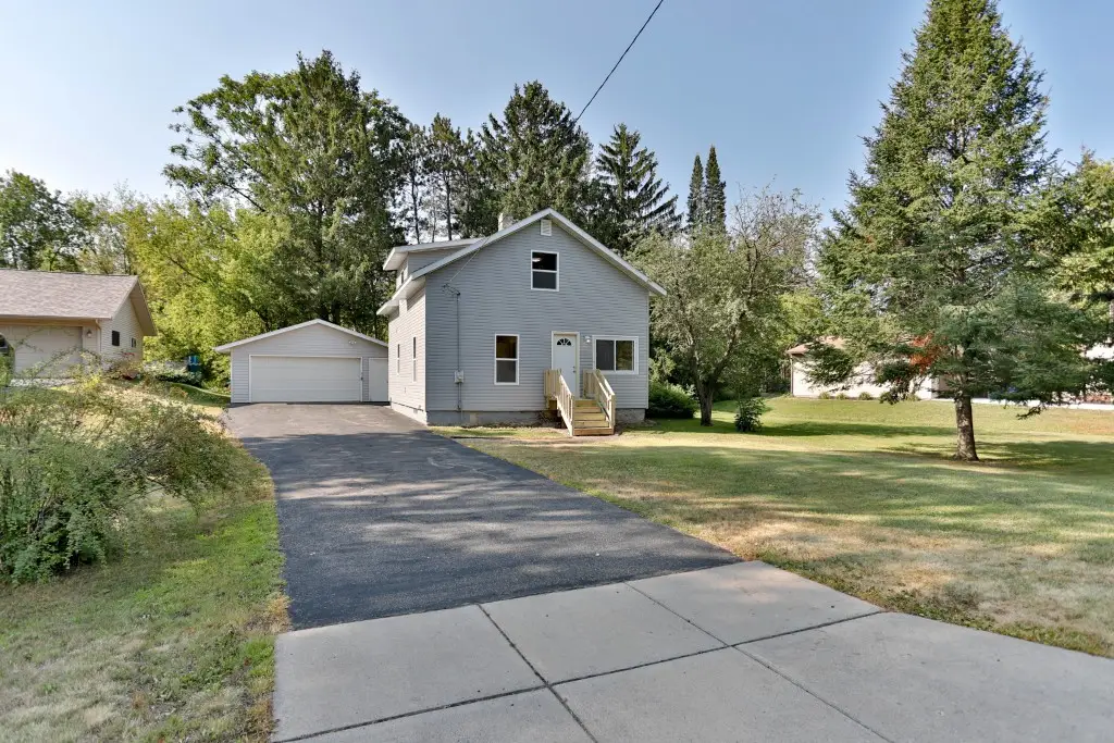 317 IMM STREET, Wausau, WI 54401 - #1