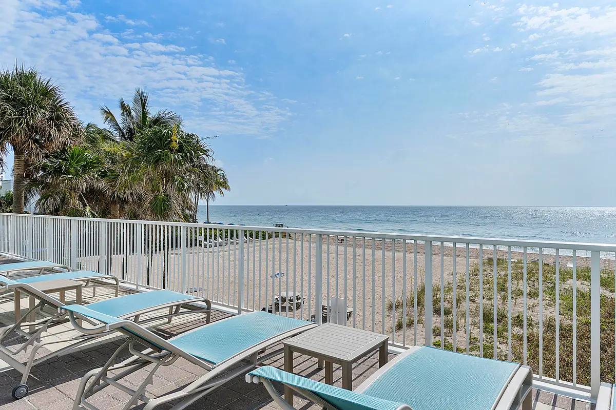 1620 S Ocean Boulevard #4f, Lauderdale By The Sea, FL 33062 - #1
