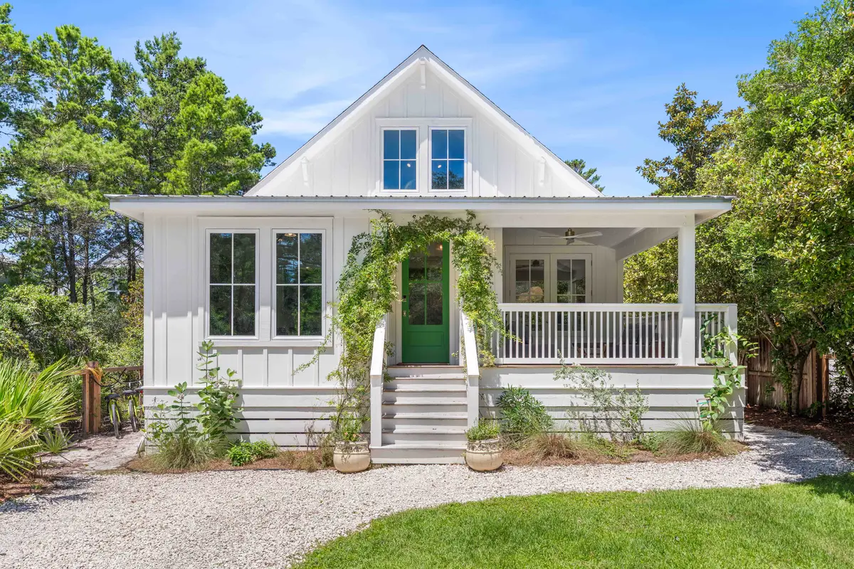 60 S Lake Drive, Santa Rosa Beach, FL 32459 - #1