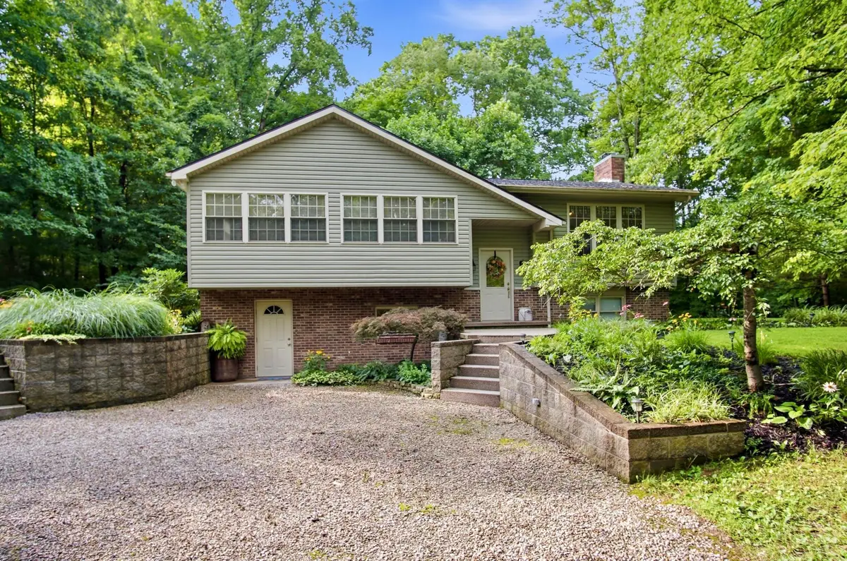 210 Camp Lane, New Concord, OH 43762 - #1