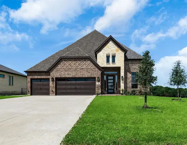 117 Deep Water Court, Heath, TX 75032