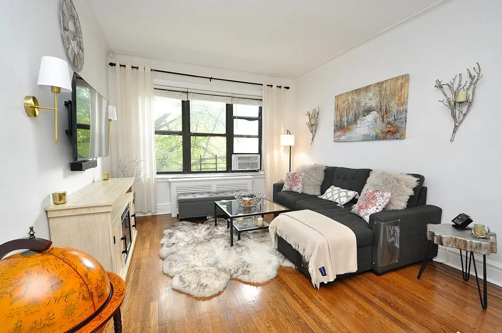 143 Garth Road #3L, Scarsdale, NY 10583 - #1