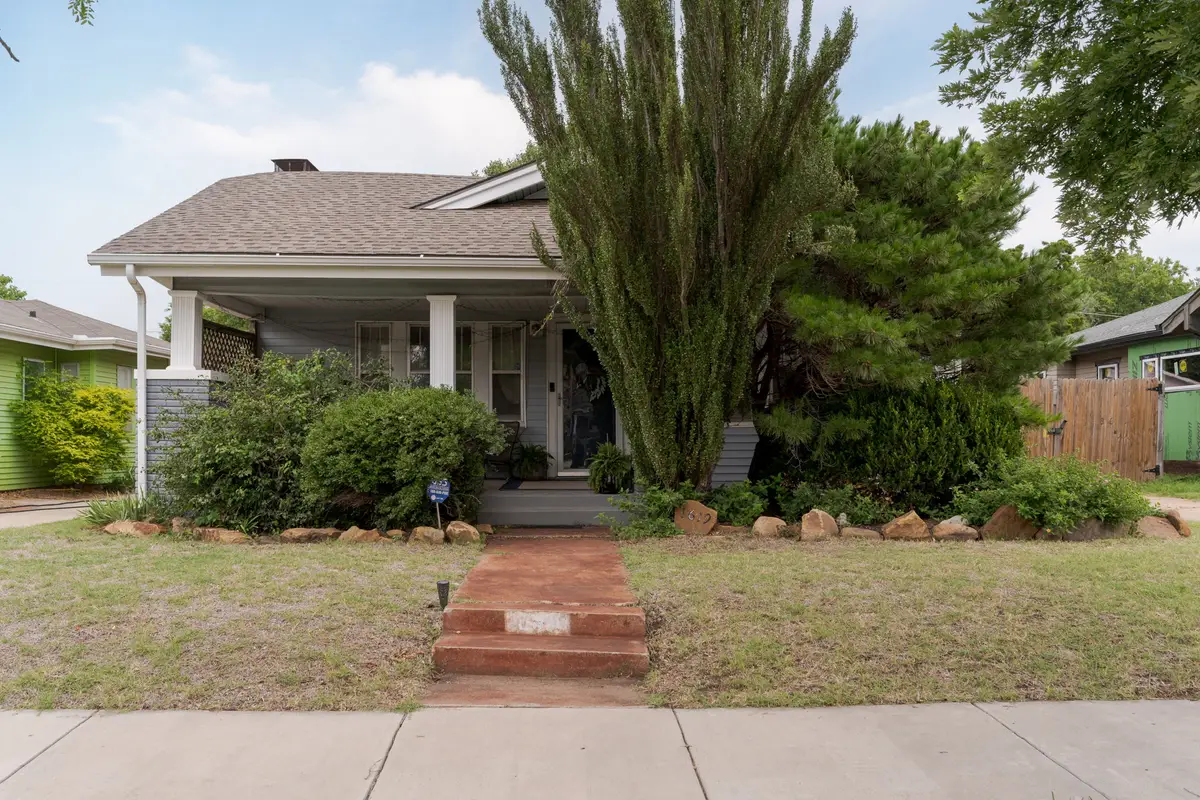 1619 NW 32nd Street, Oklahoma City, OK 73118 - #1