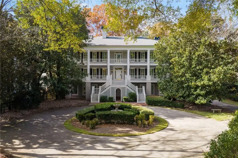 3967 Sweet Bottom Drive, Duluth, GA 30096 - Image #2