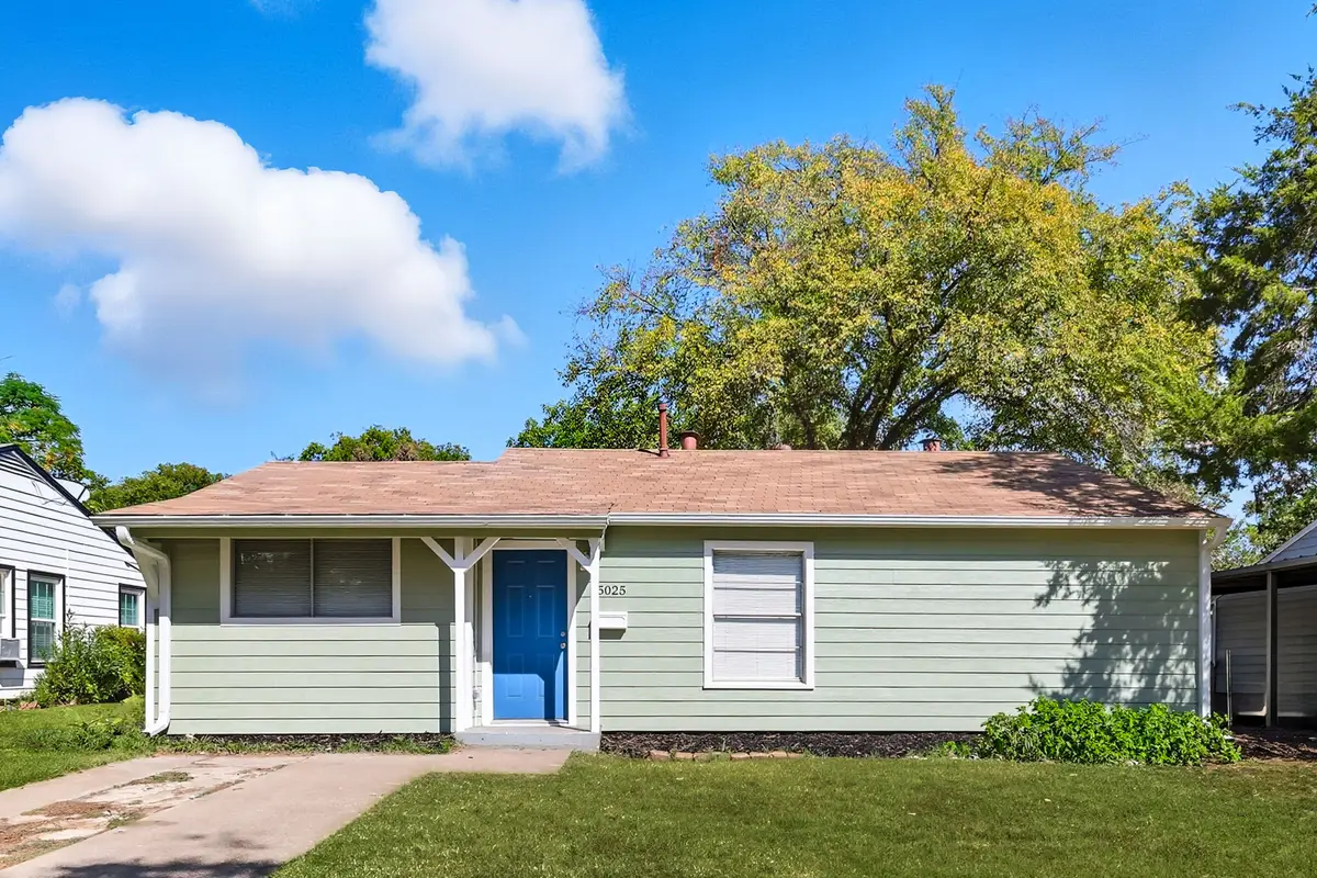 5025 Cedar Hill Road, Fort Worth, TX 76116 - Image #1