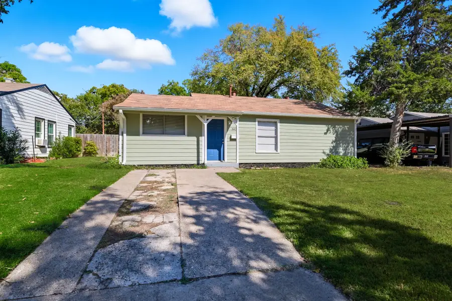 5025 Cedar Hill Road, Fort Worth, TX 76116 - Image #3