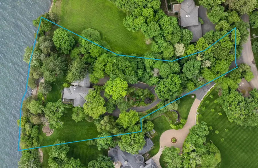 547 Harrington Road, Wayzata, MN 55391 - #2