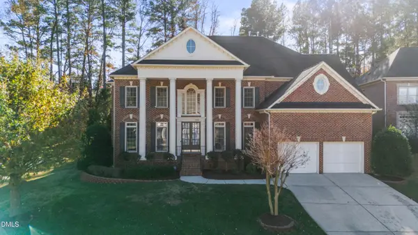 707 Dennison Lane, Cary, NC 27519