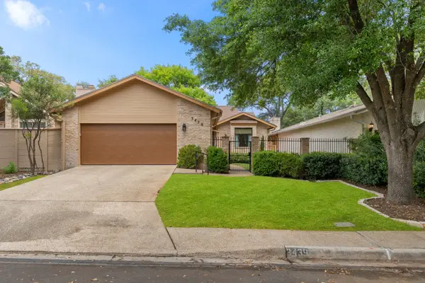 3439 Hunters Run St, San Antonio, TX 78230