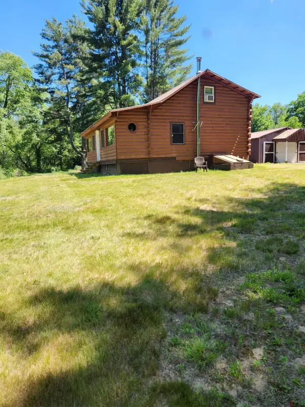 253 Back Ashuelot Road, Winchester, NH 03470
