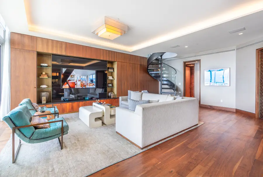 223 Saratoga Road #PHD/3805, Honolulu, HI 96815 - #3