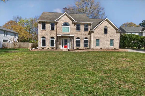 441 Chandler Drive, Chesapeake, VA 23322