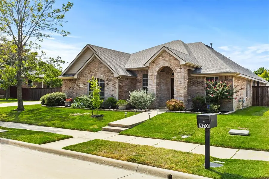 5701 Valhalla Drive, North Richland Hills, TX 76180 - #2