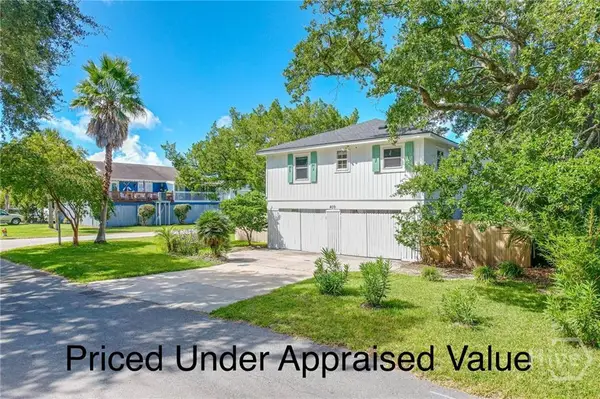 409 Miller Avenue, Tybee Island, GA 31328