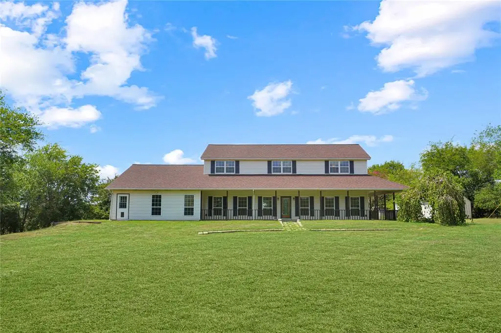 2473 Vz County Road 2621, Wills Point, TX 75169 - #1