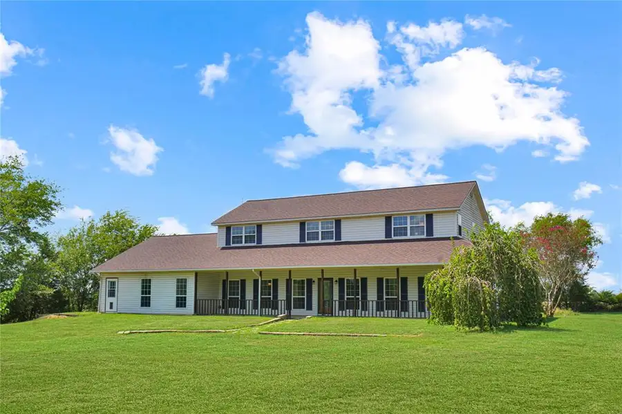 2473 Vz County Road 2621, Wills Point, TX 75169 - #3