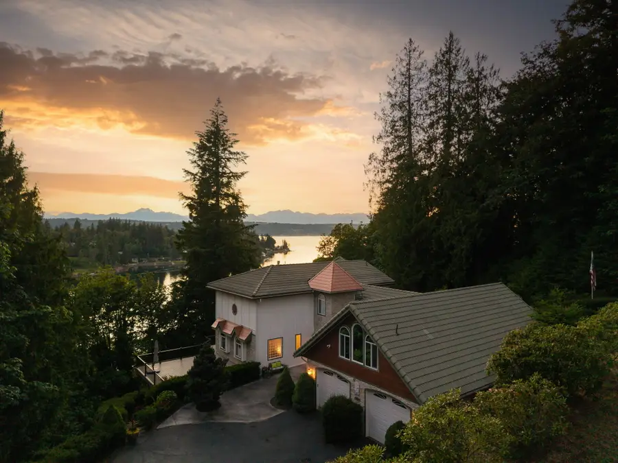 3585 Sulphur Springs Lane Nw, Bremerton, WA 98310 - #2