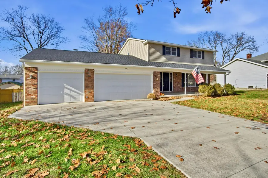 283 Apache Circle, Westerville, OH 43081 - Image #2