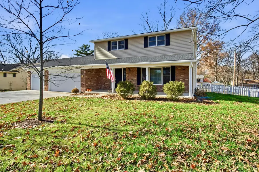 283 Apache Circle, Westerville, OH 43081 - Image #3