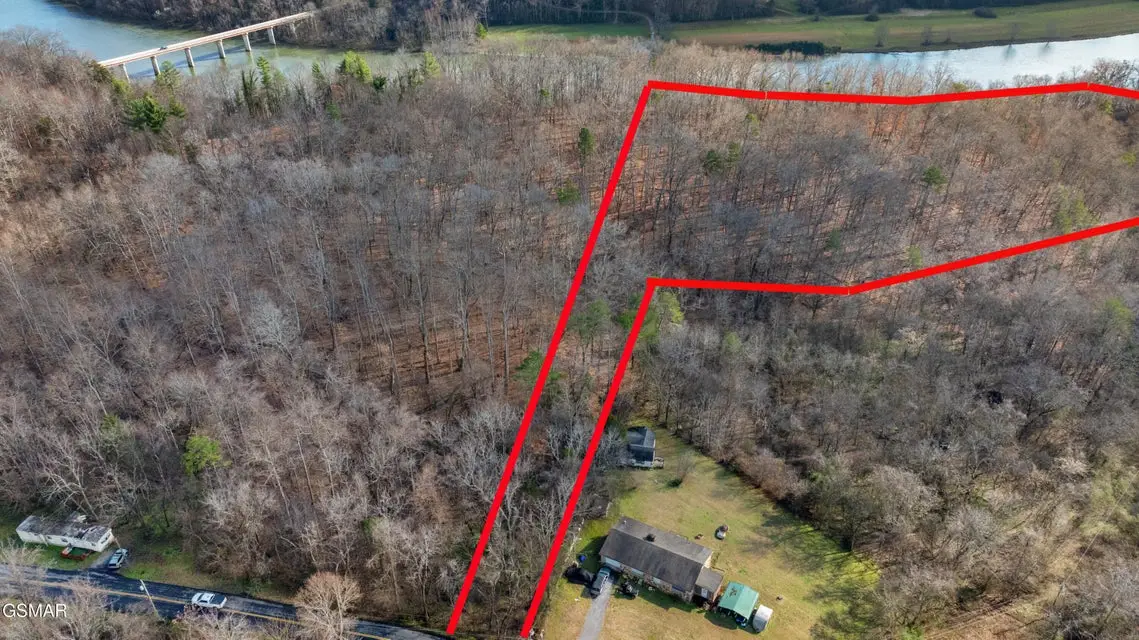 Lot 2 Roberts Rd, Kodak, TN 37764 - #1