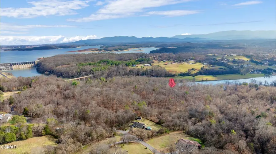 Lot 2 Roberts Rd, Kodak, TN 37764 - #2
