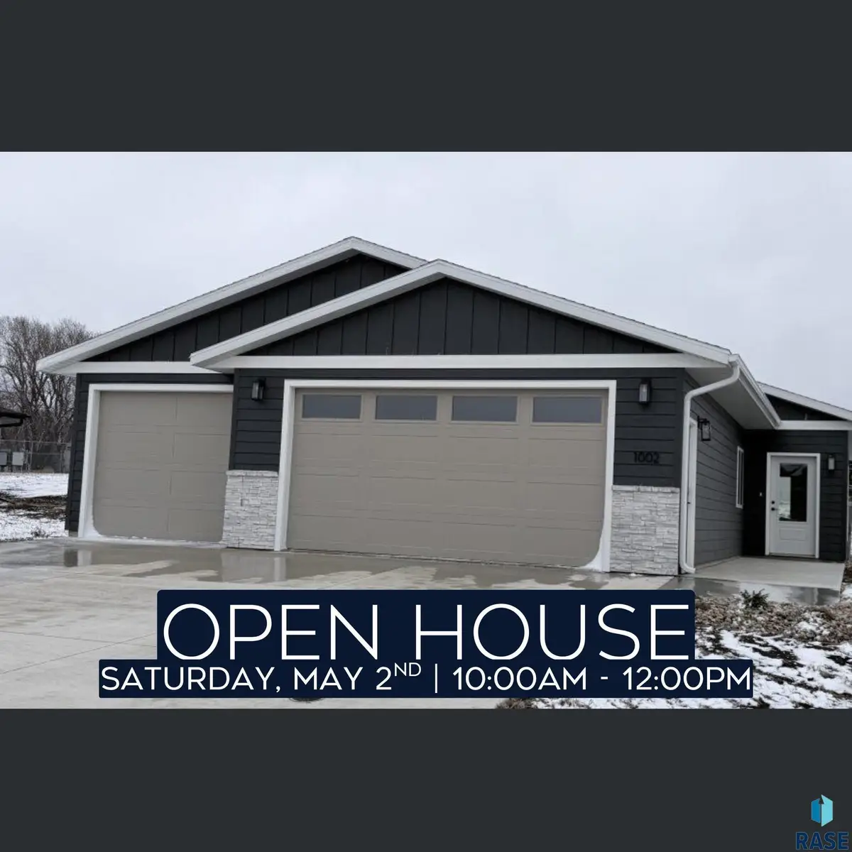 1002 S 6th Ave, Rock Rapids, IA 51246 - #1